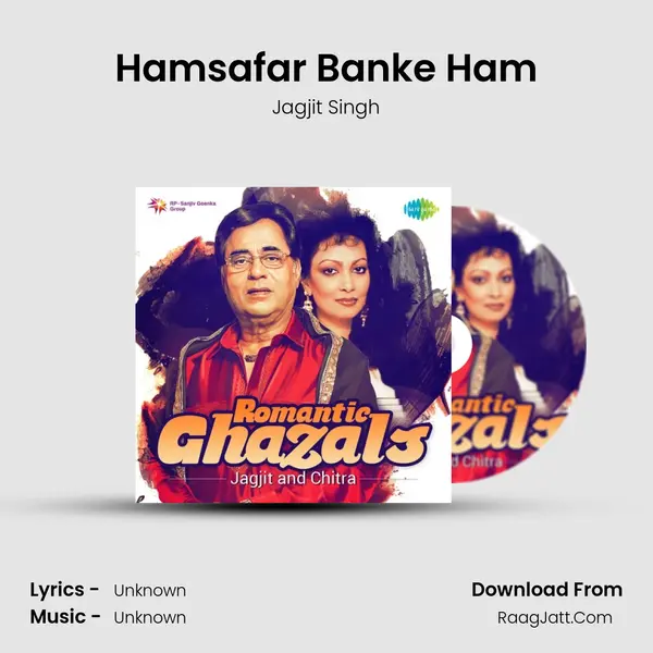 Hamsafar Banke Ham Cover