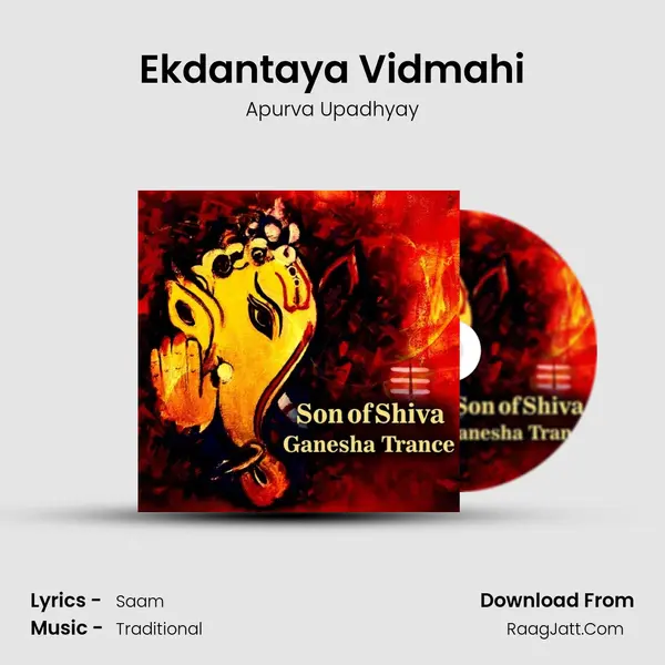 Ekdantaya Vidmahi mp3 song