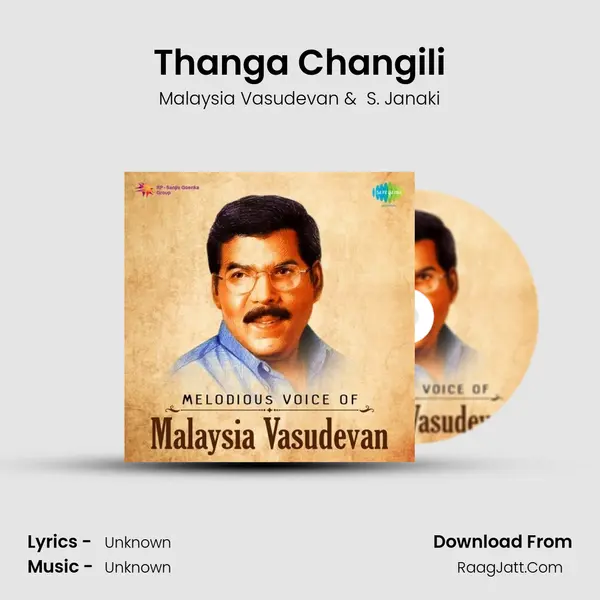 Thanga Changili Cover