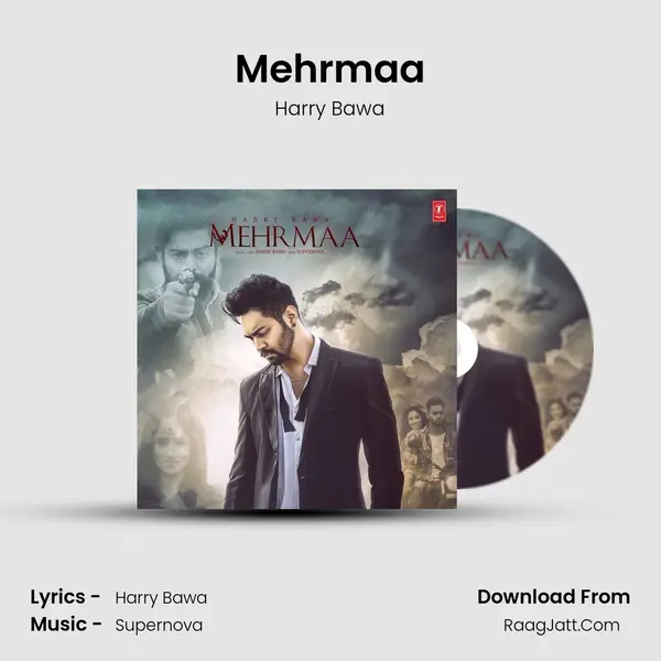 Mehrmaa - Harry Bawa