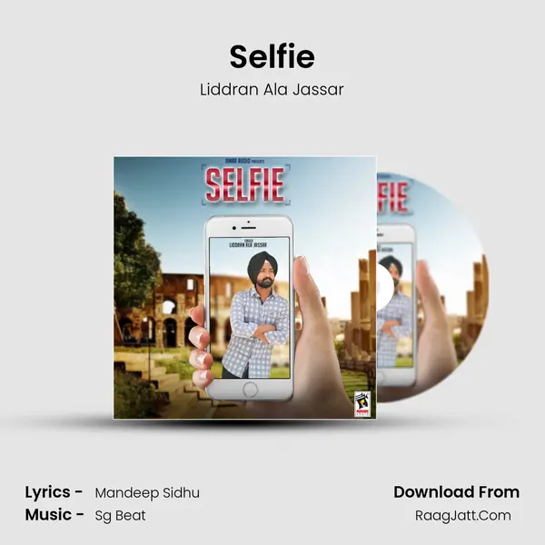 Selfie mp3 song