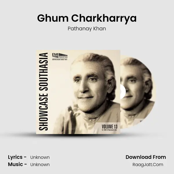 Ghum Charkharrya mp3 song