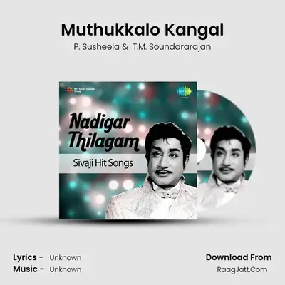 Muthukkalo Kangal Cover