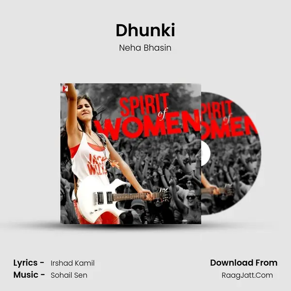 Dhunki Cover