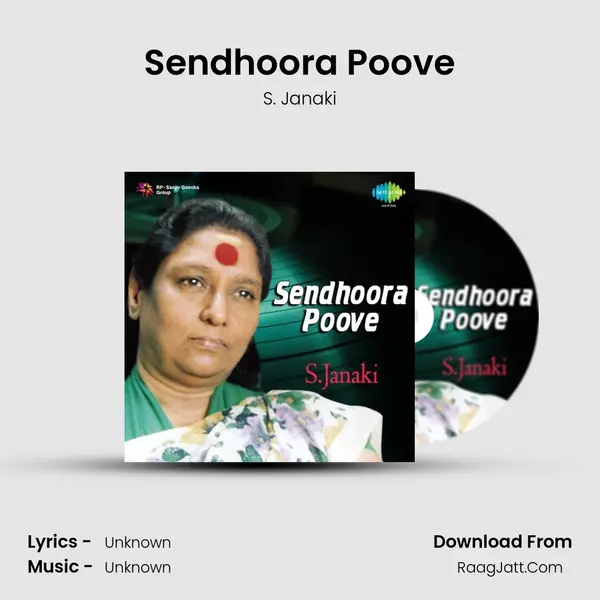 Sendhoora Poove Cover
