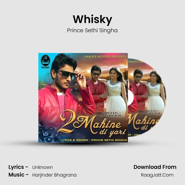 Prince Sethi Singha