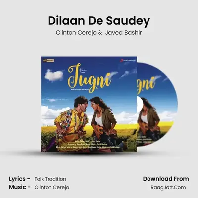 Dilaan De Saudey MP3 Song by Clinton Cerejo Cover