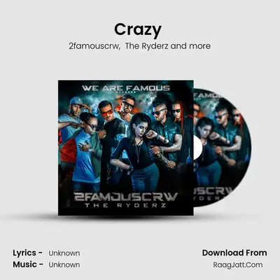 Crazy (feat. Strezz &amp; Baby) mp3 song