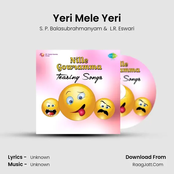 Yeri Mele Yeri Cover