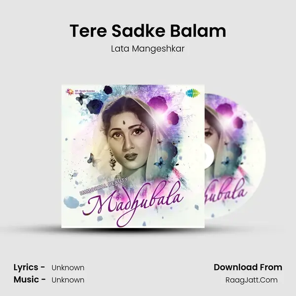 Tere Sadke Balam Cover