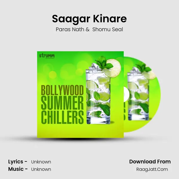 Saagar Kinare Cover