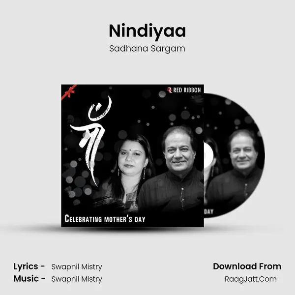 Nindiyaa Cover