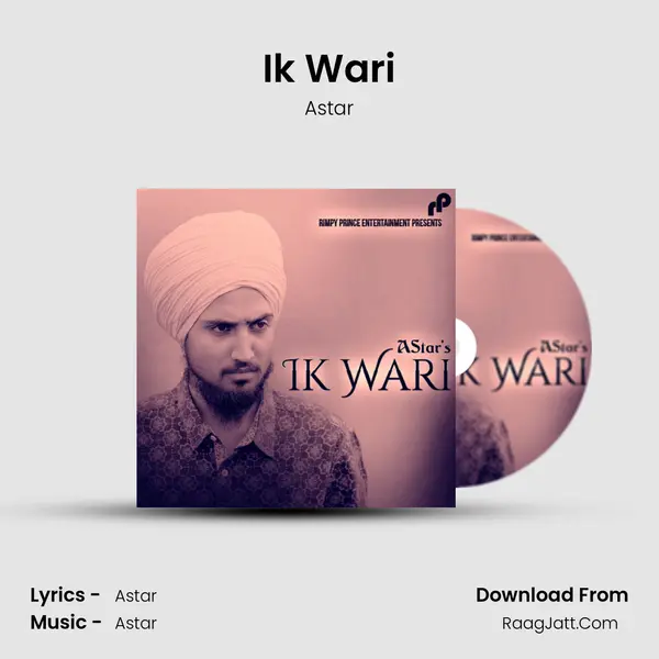 Ik Wari mp3 song
