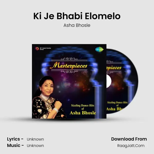 Ki Je Bhabi Elomelo Cover