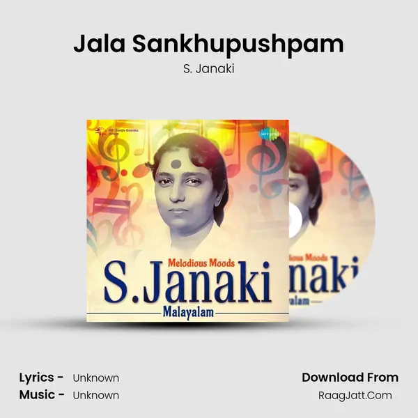 Jala Sankhupushpam Cover