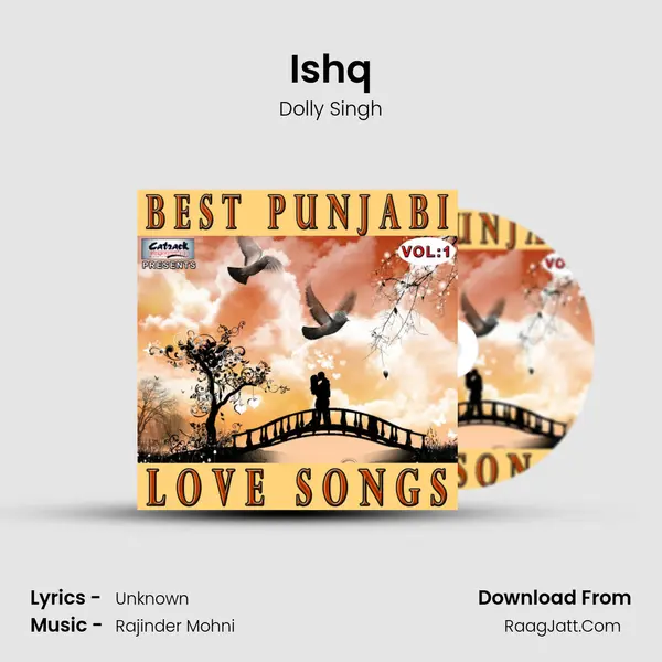 Ishq mp3 song