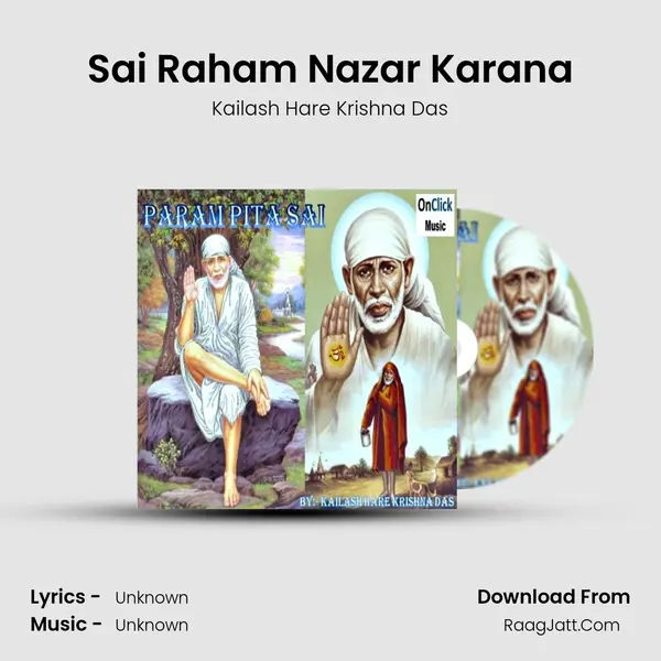 Sai Raham Nazar Karana MP3 Song by Kailash Hare Krishna Das Cover