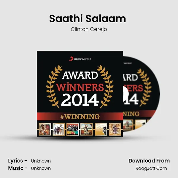Saathi Salaam (From 