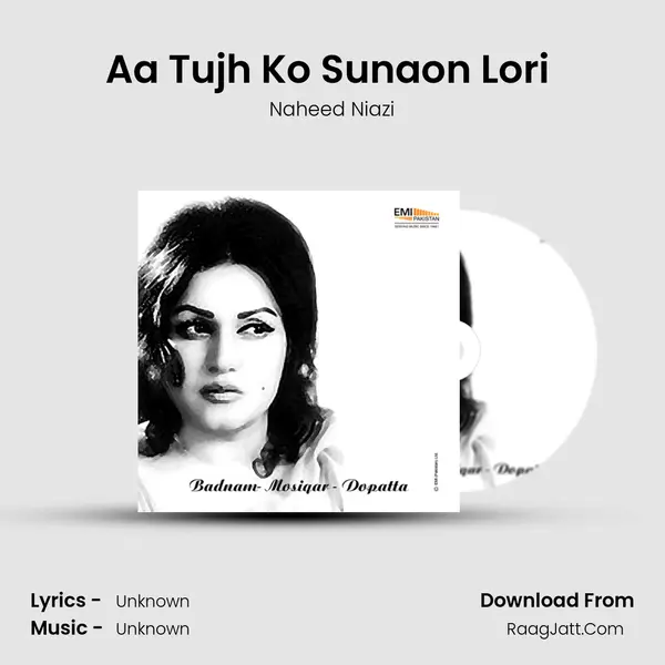 Naheed Niazi