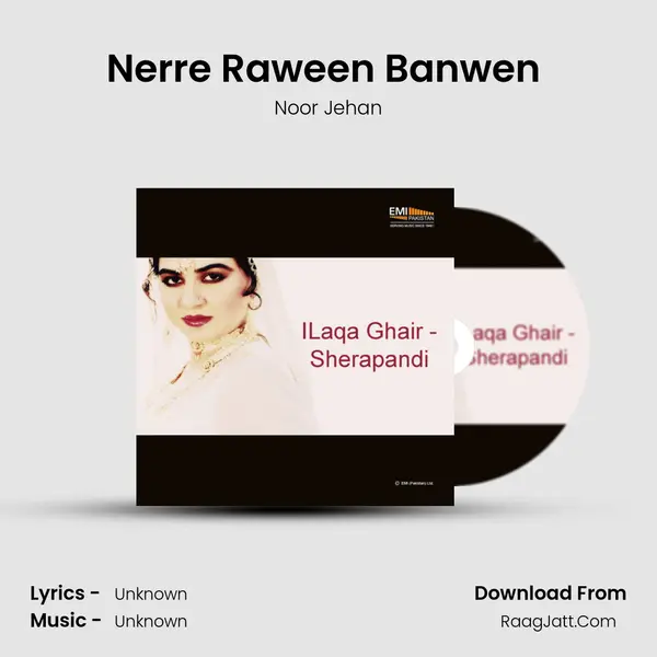 Nerre Raween Banwen (From 