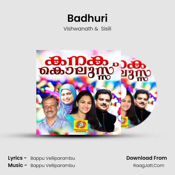 Badhuri mp3 song