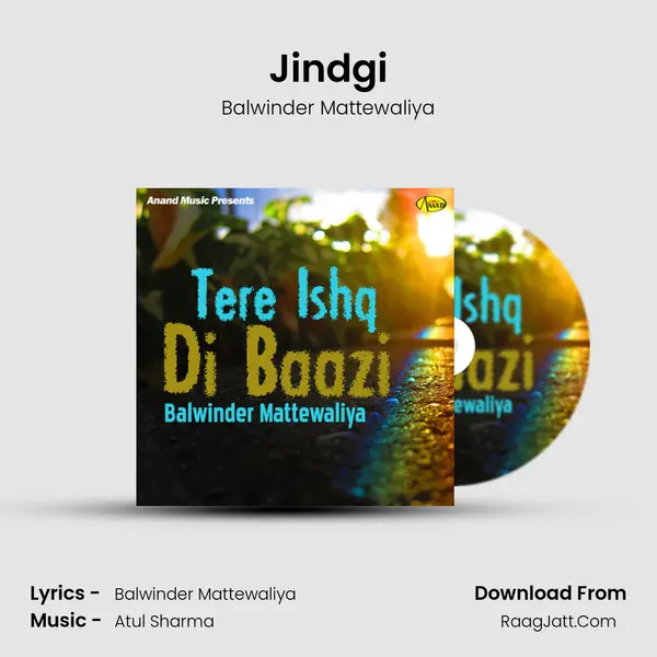 Jindgi mp3 song