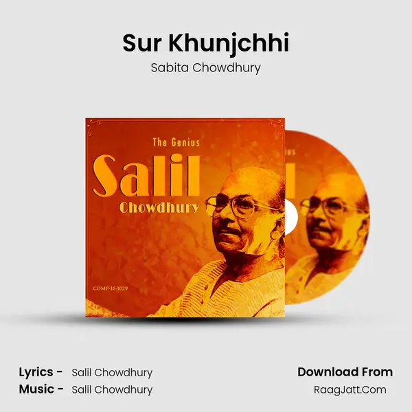 Sur Khunjchhi Cover