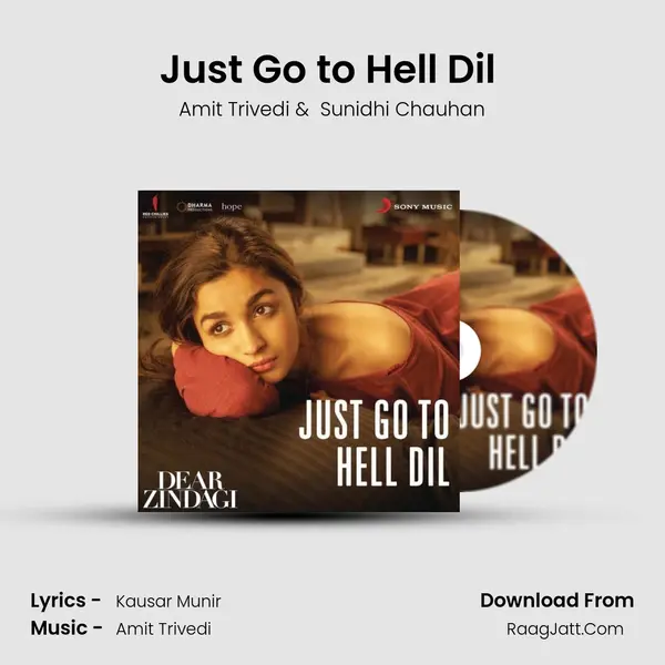 Just Go to Hell Dil (From 