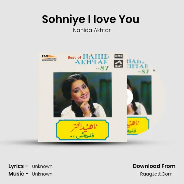 Sohniye I love You (From 