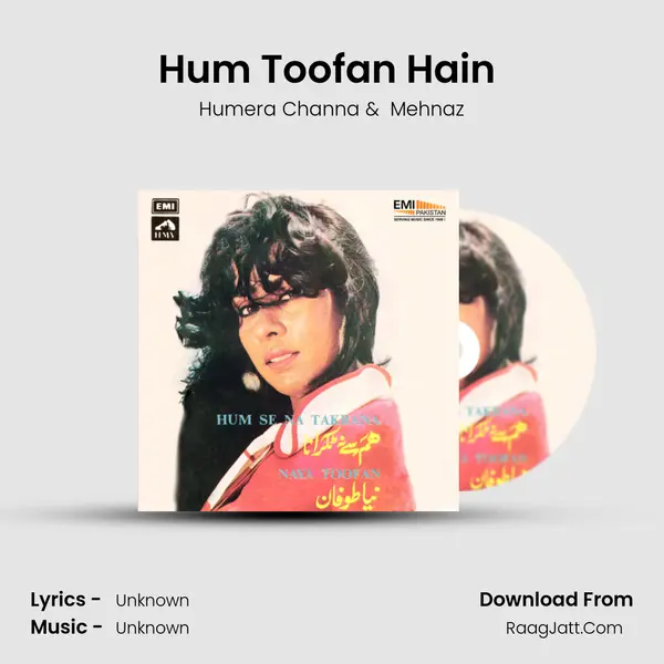Hum Toofan Hain ( From 