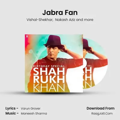 Jabra Fan Cover