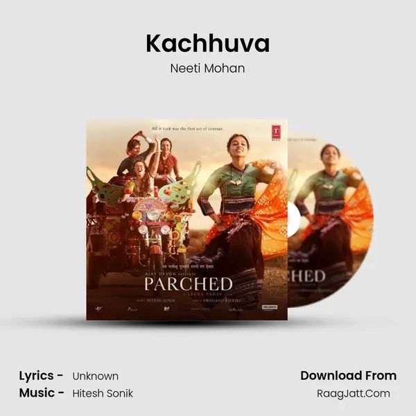 Kachhuva mp3 song