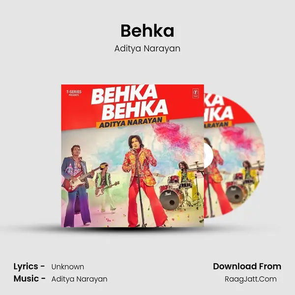 Behka Behka - Aditya Narayan