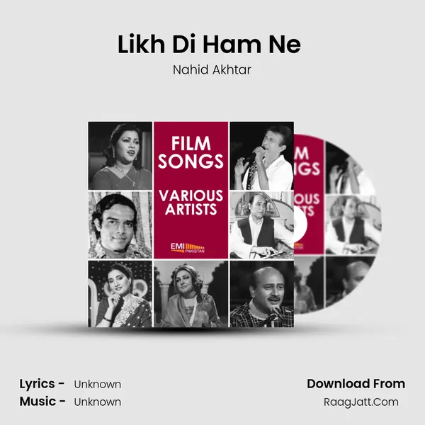 Likh Di Ham Ne (From 