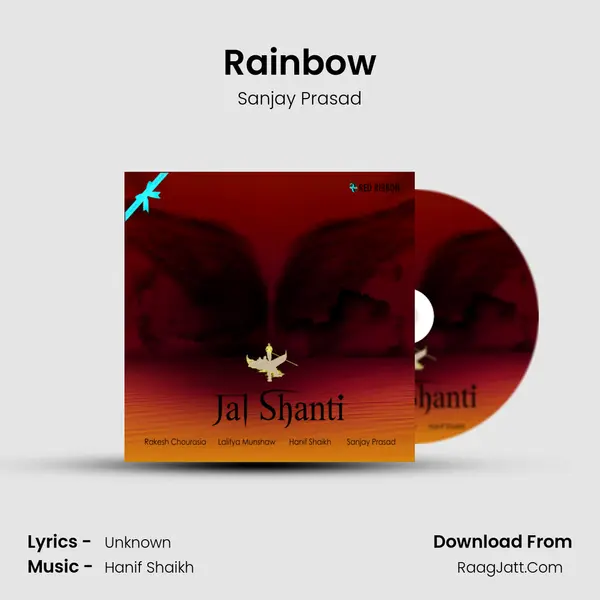 Rainbow MP3 Song by Sanjay Prasad Cover