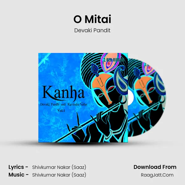 O Mitai MP3 Song by Devaki Pandit Cover