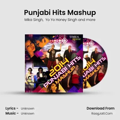 Punjabi Hits Mashup - Mika Singh