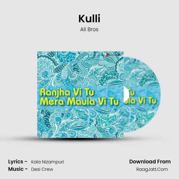 Kulli Cover
