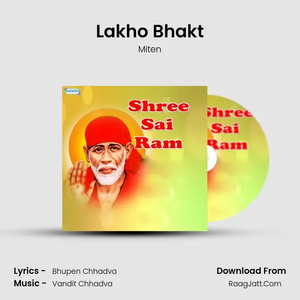 Lakho Bhakt MP3 Song by Miten Cover