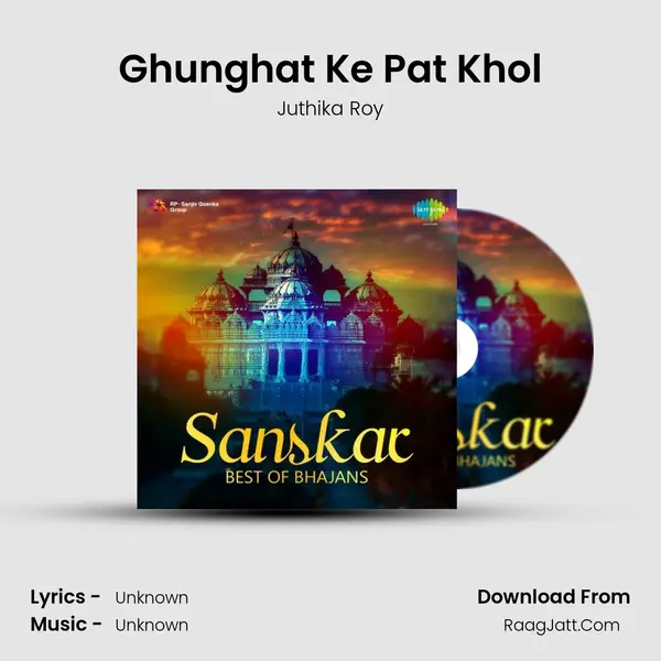 Ghunghat Ke Pat Khol Cover