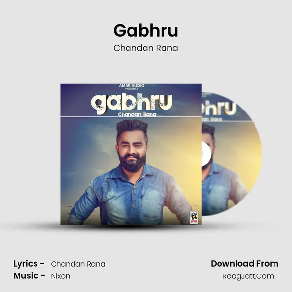 Gabhru - Chandan Rana
