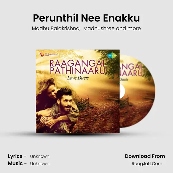 Perunthil Nee Enakku Cover