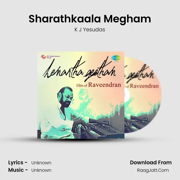 Sharathkaala Megham Cover