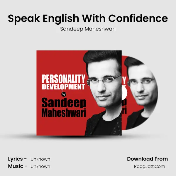 Speak English With Confidence MP3 Song by Sandeep Maheshwari Cover
