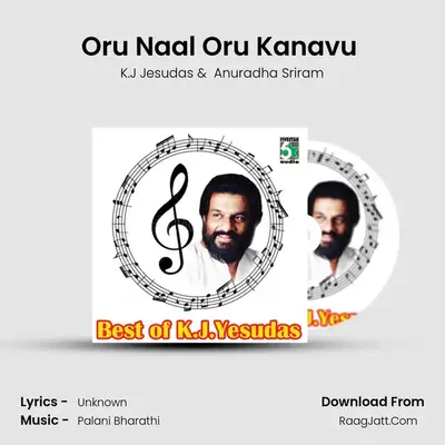 Oru Naal Oru Kanavu ( From "Kannukul Nilavu") Cover