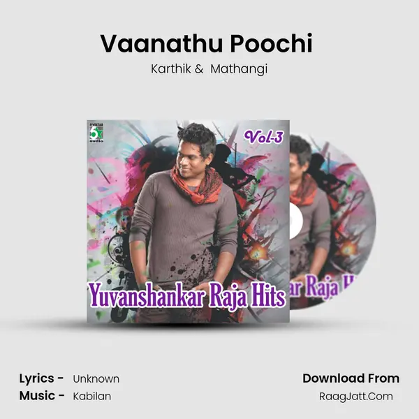 Vaanathu Poochi (From "Bala") Cover
