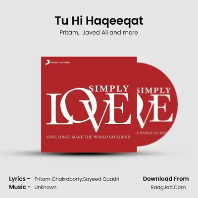 Tu Hi Haqeeqat mp3 song