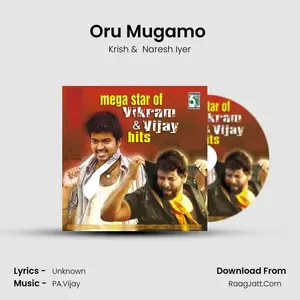 Oru Mugamo (From "Bheema") Cover