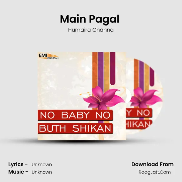 Main Pagal (From 