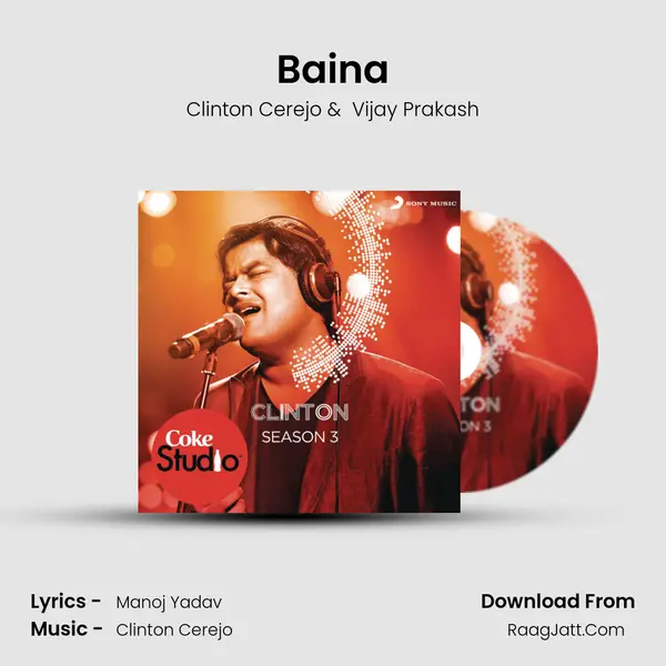 Baina Cover